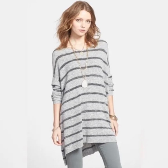 Free People Sweaters - Free People Shipping News Sweater